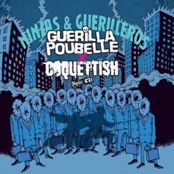 Guerilla Poubelle : Ninjas & Guerilleros